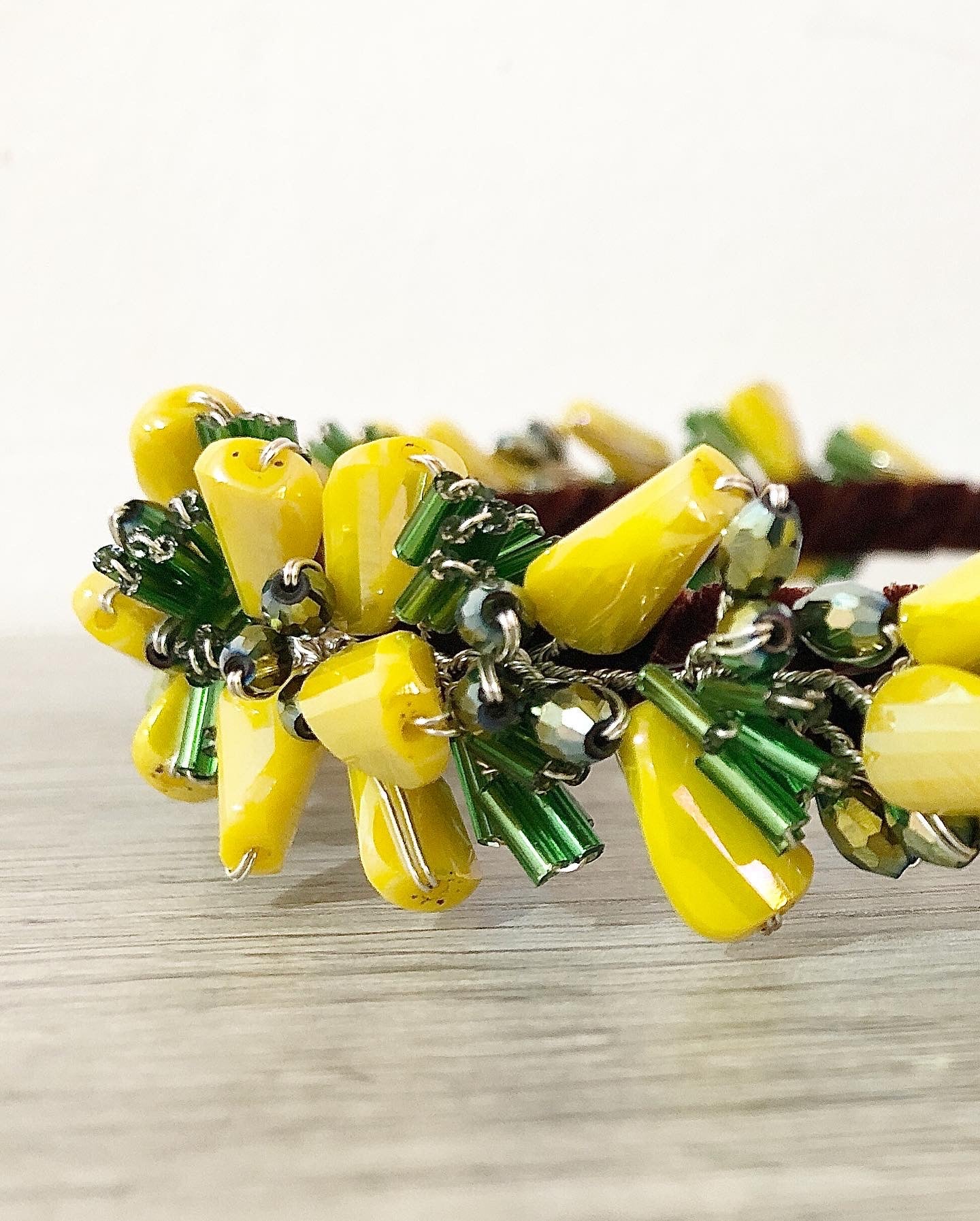 EMERY Headband