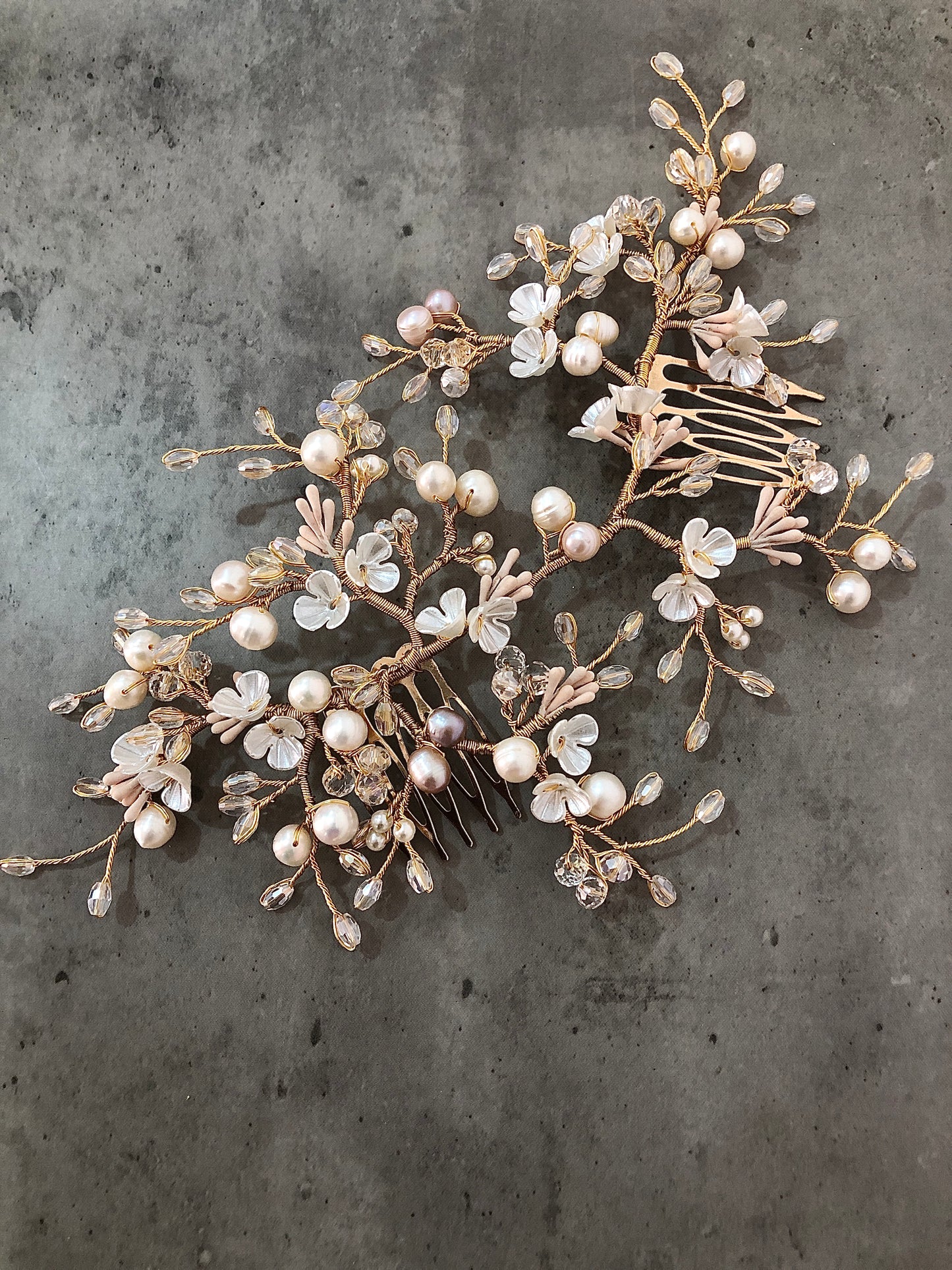 EIRA Haircomb