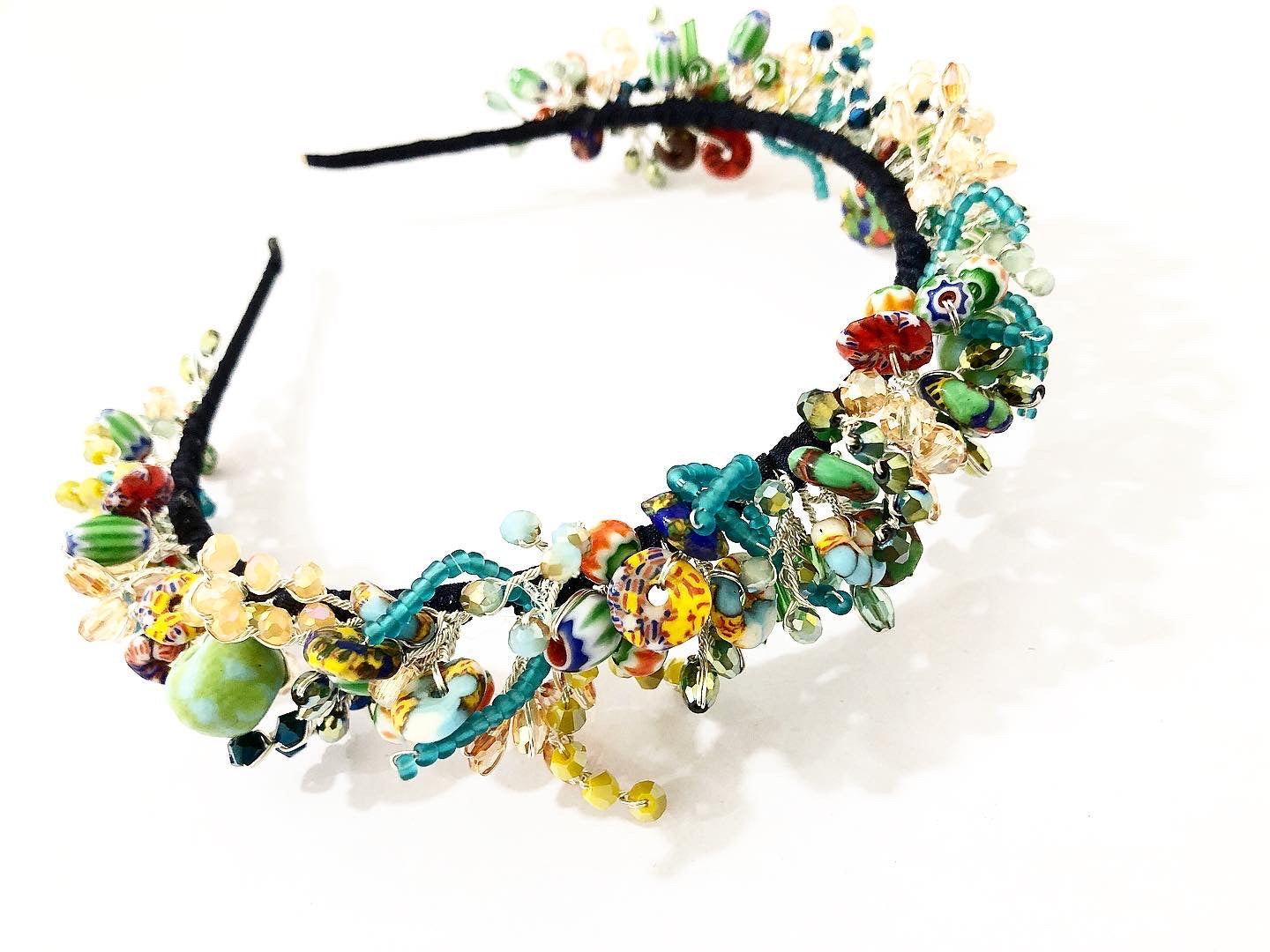 LIA - SEBE Headband