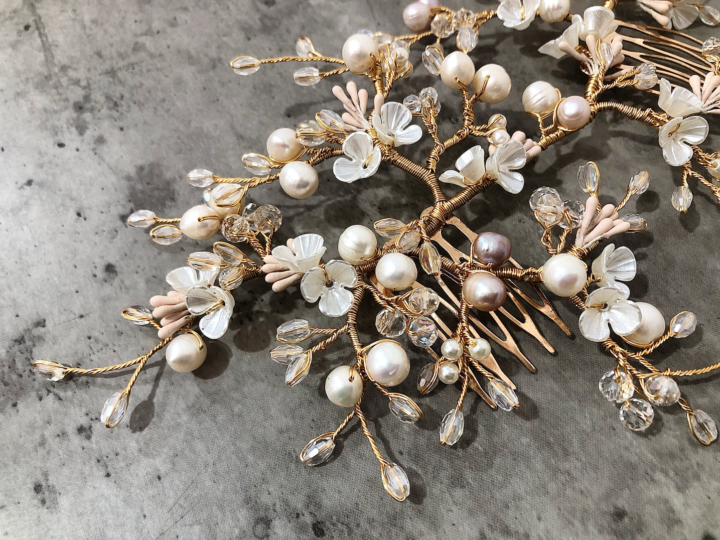 EIRA Haircomb