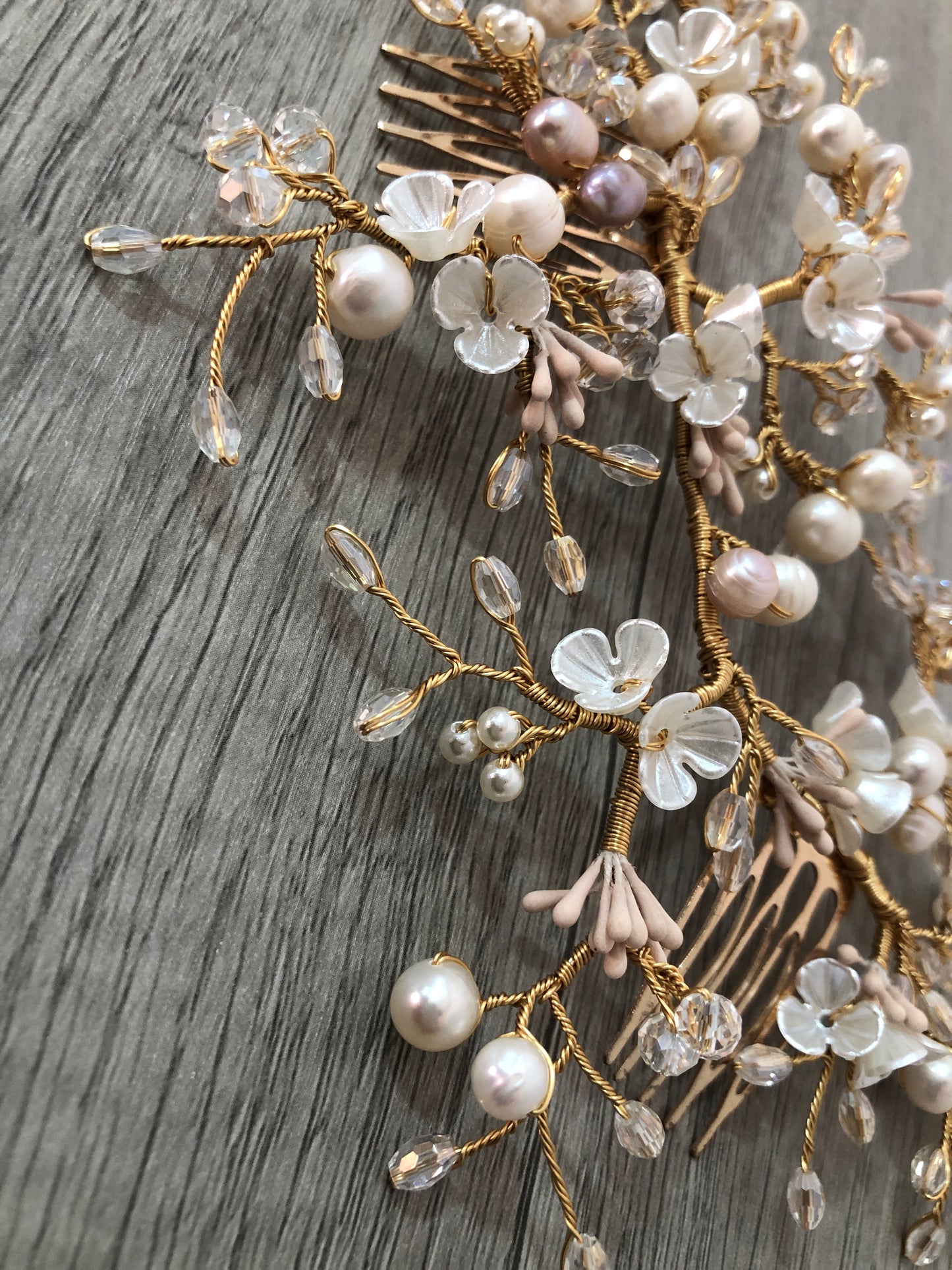 EIRA Haircomb