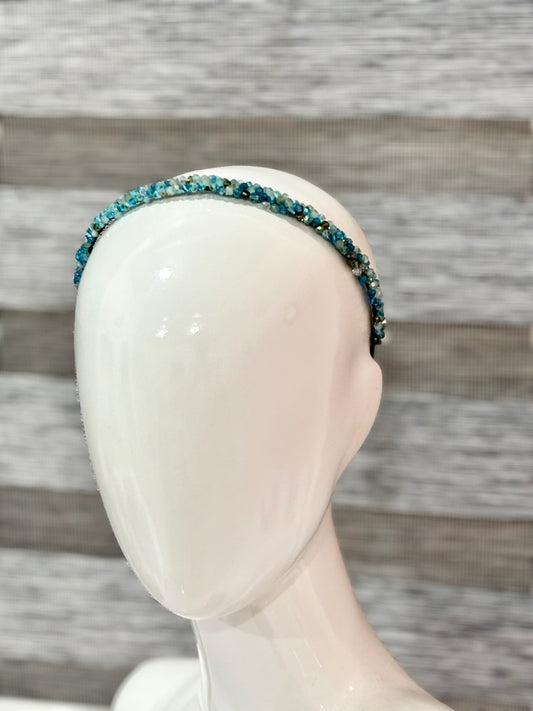 RAYAA - Blue Crystals