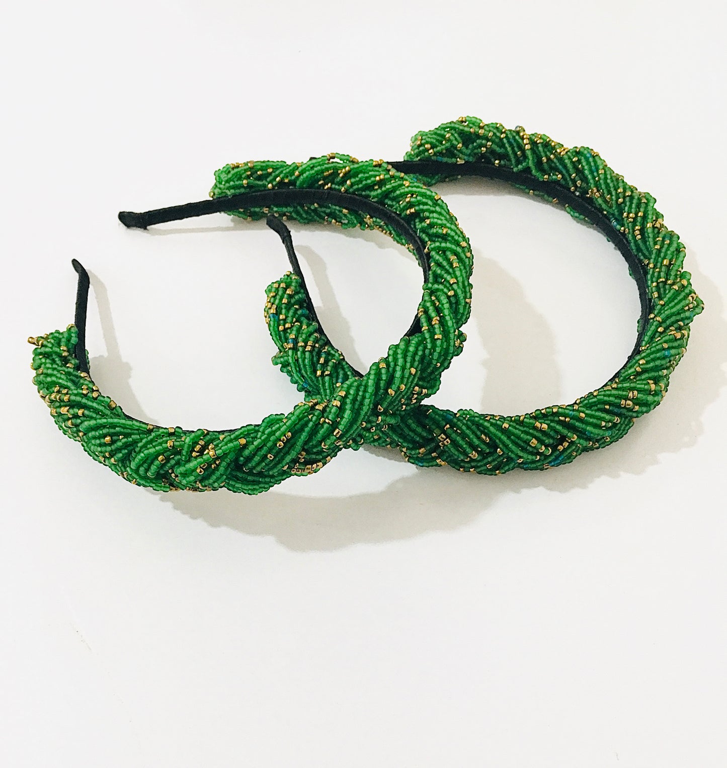 SEBE BRAIDED Headband