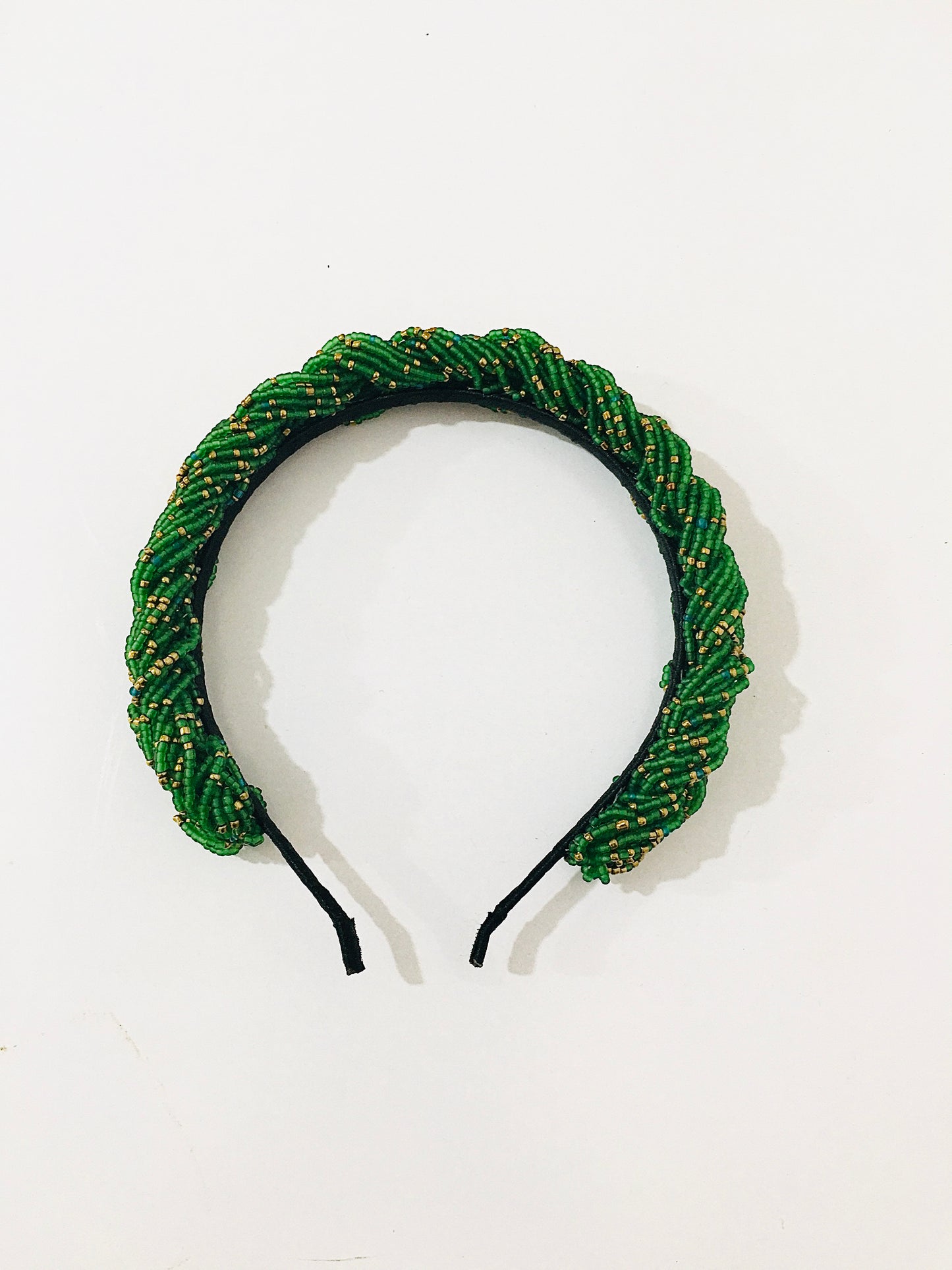 SEBE BRAIDED Headband