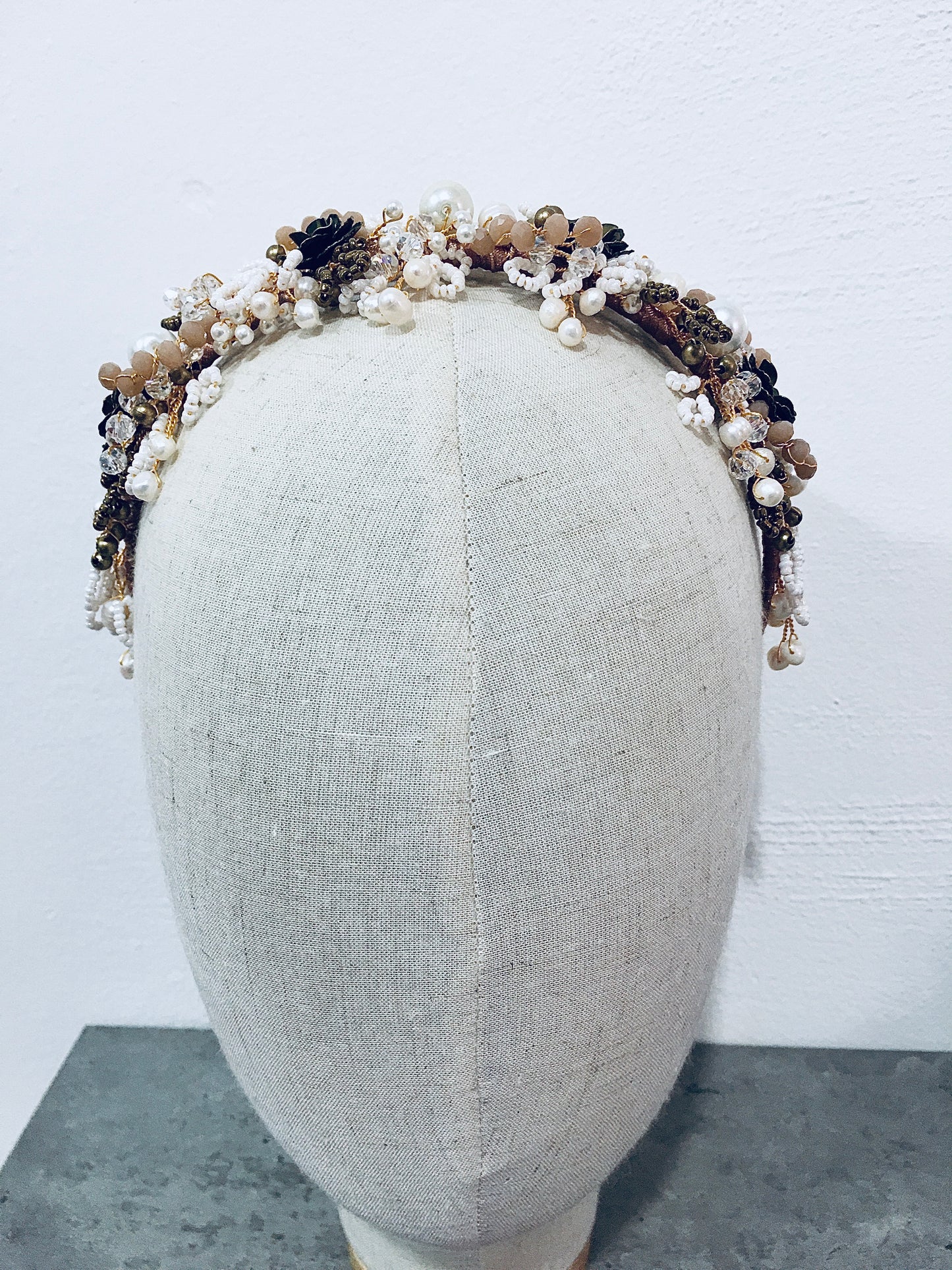 CAT’LINA Headband