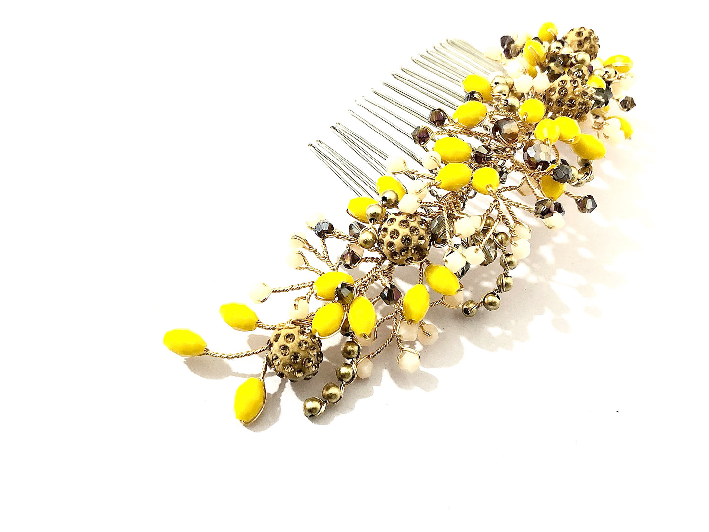 SITA Comb