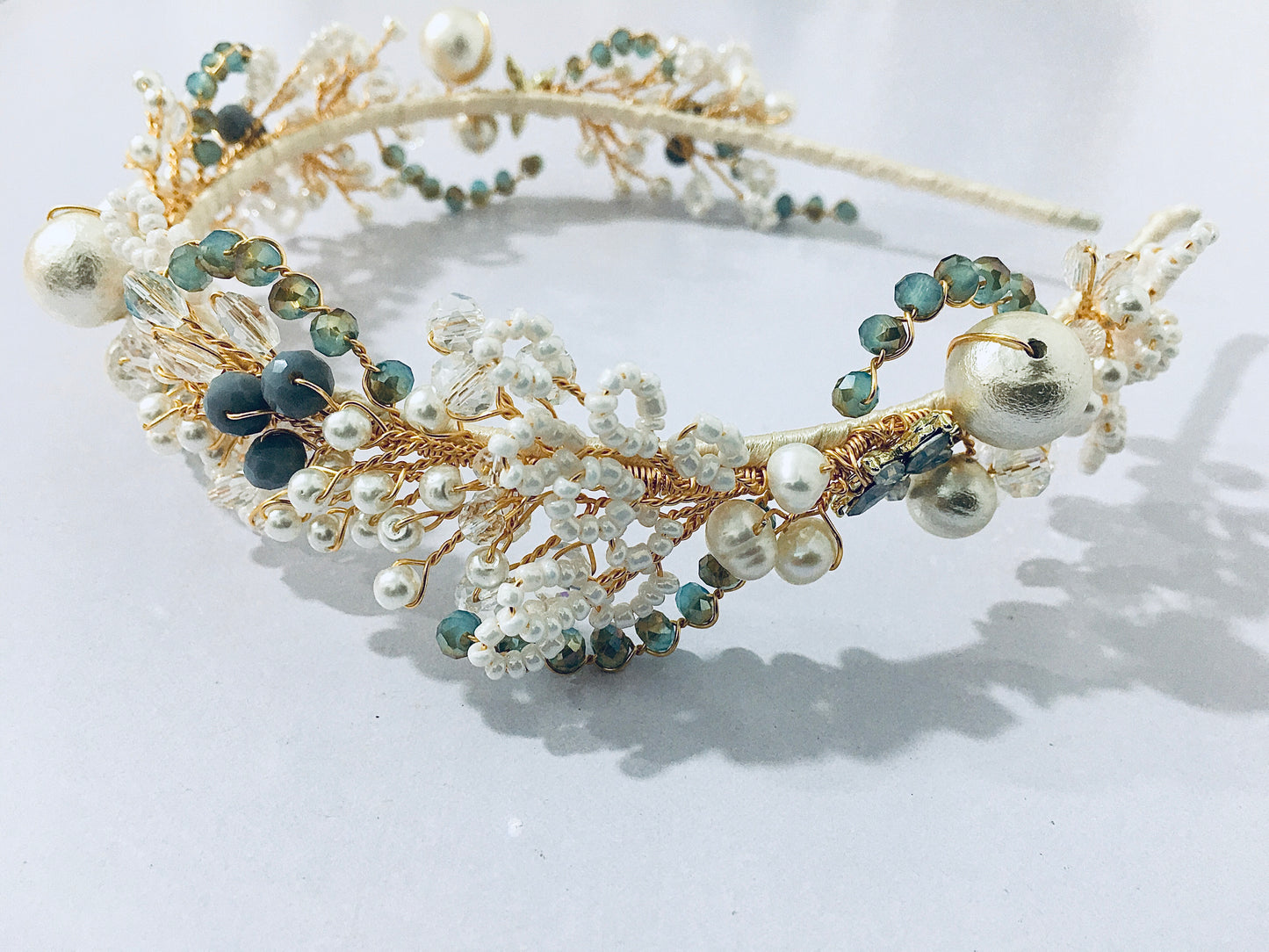 BEL 'O Headband