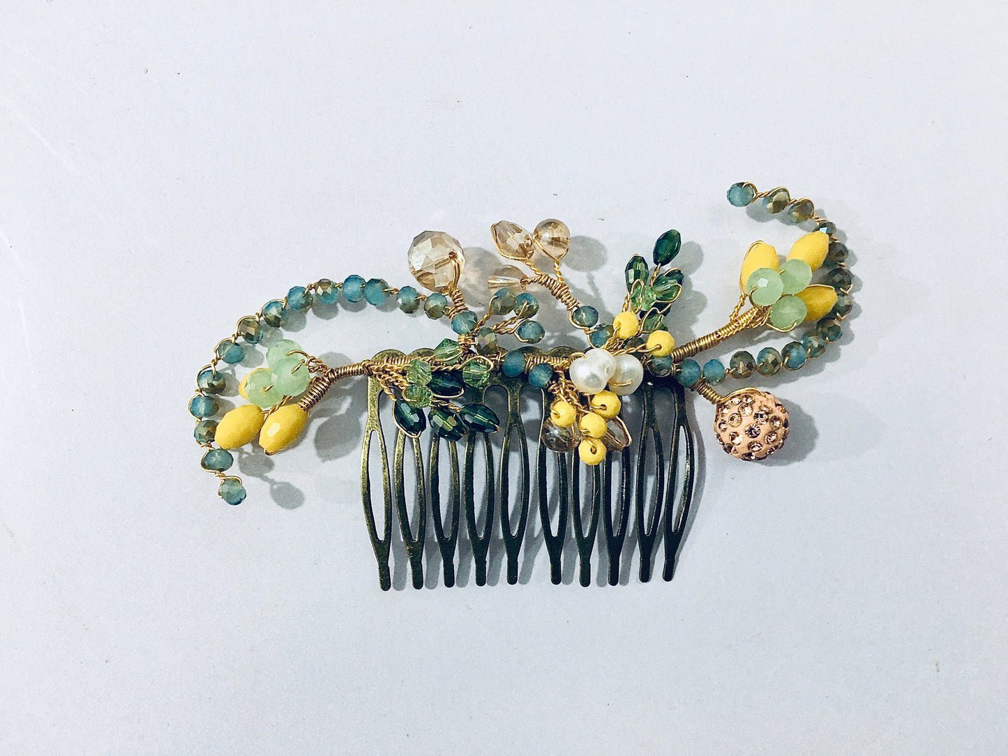 SUNY LETON COMB