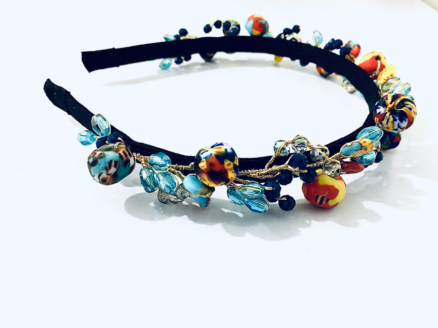 MIA-SEBE Headband