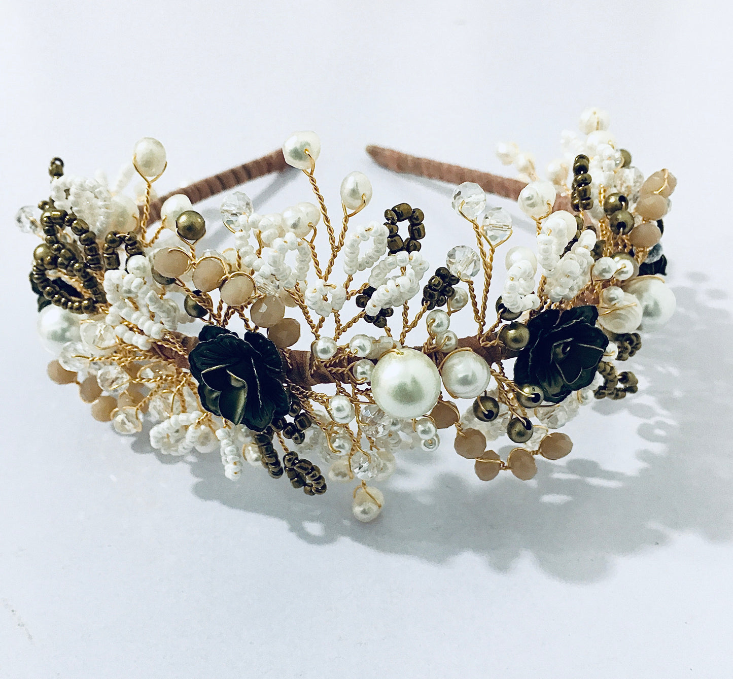 CAT’LINA Headband