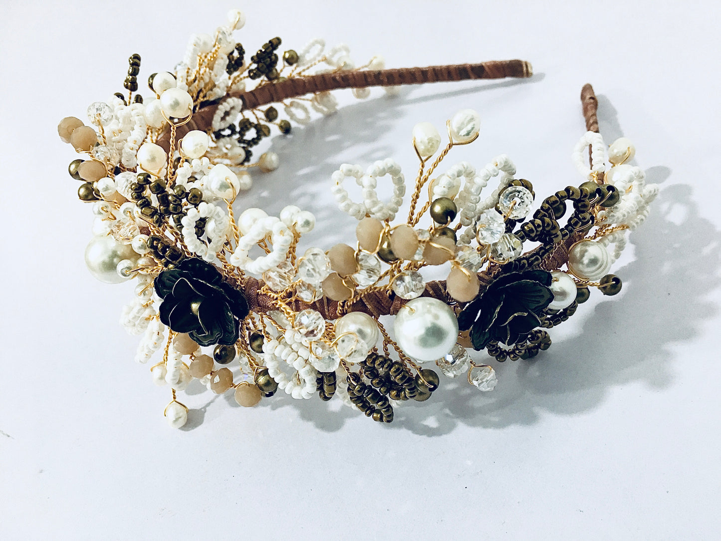 CAT’LINA Headband