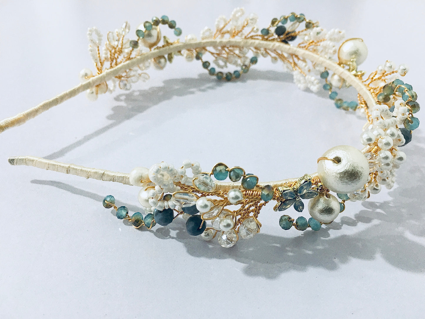 BEL 'O Headband