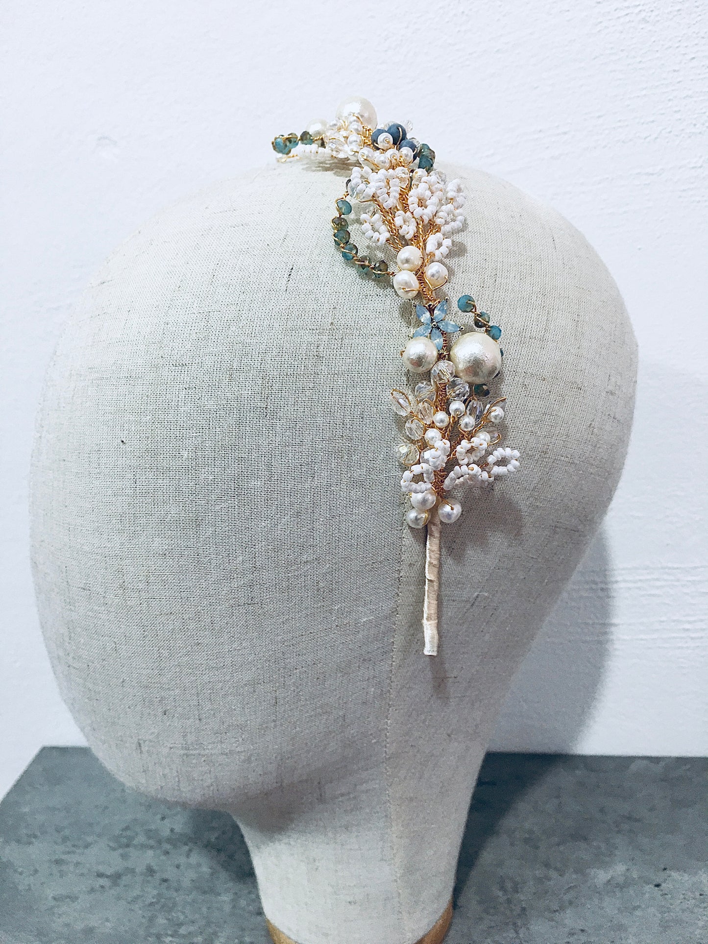 BEL 'O Headband