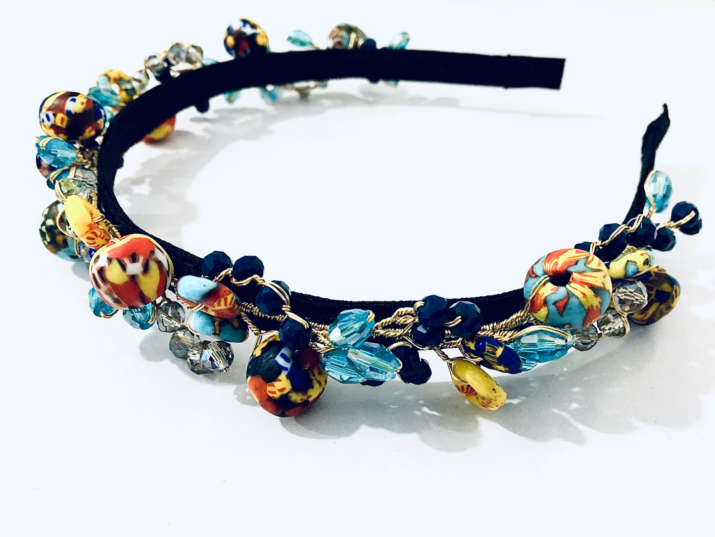 MIA-SEBE Headband