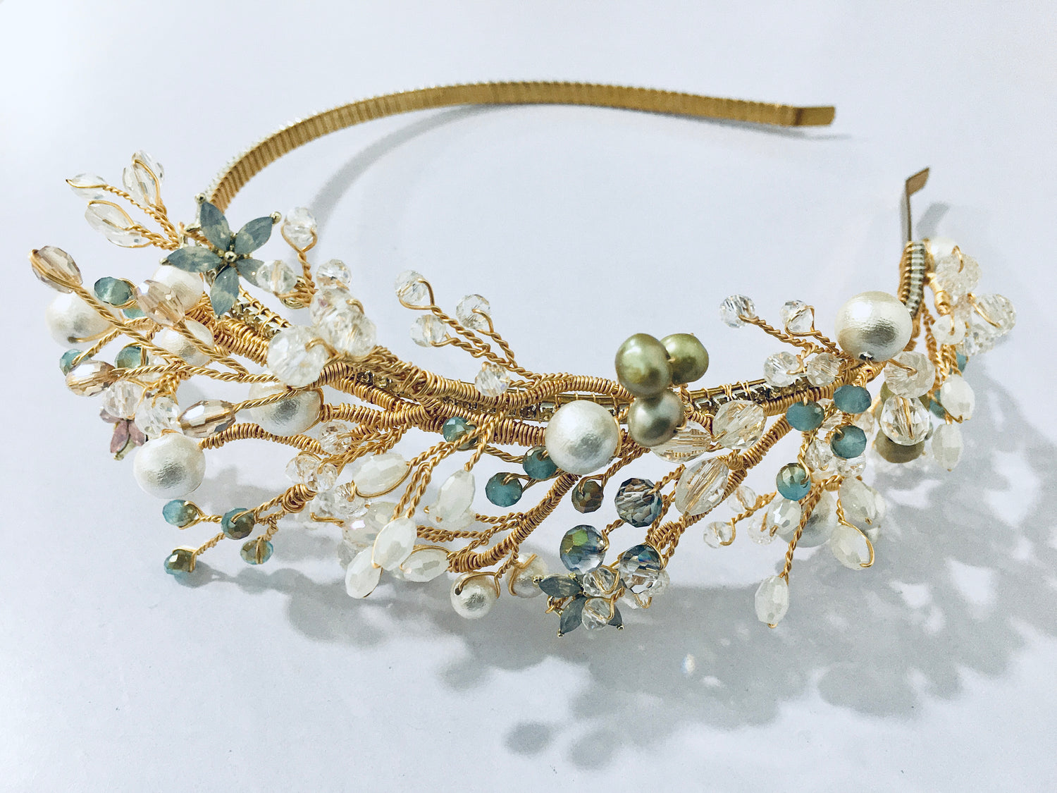 Luxe Headpieces