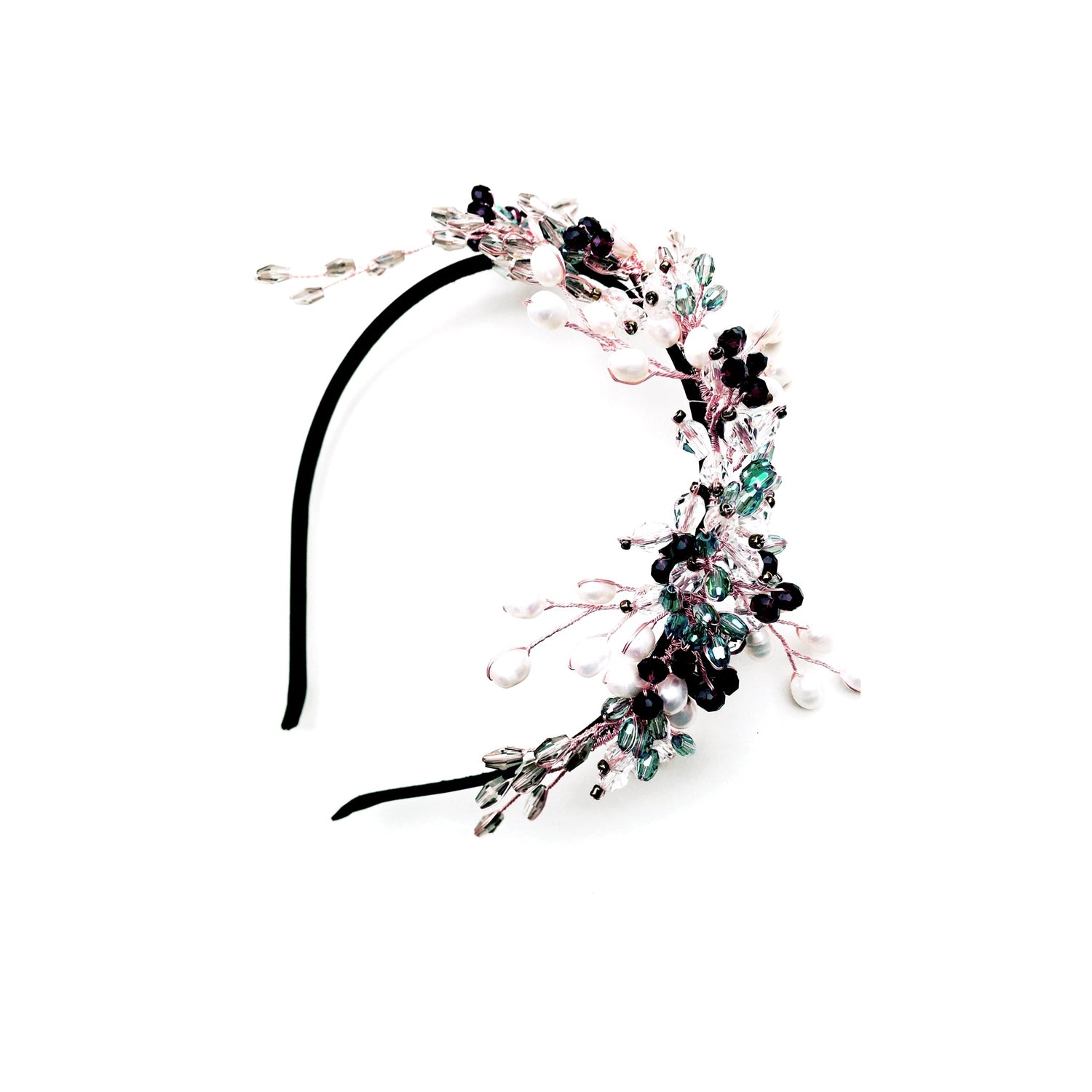 HEAD BANDS