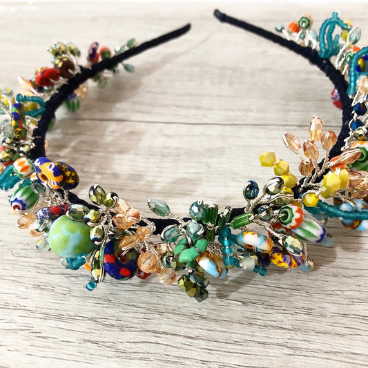 LIA - SEBE Headband