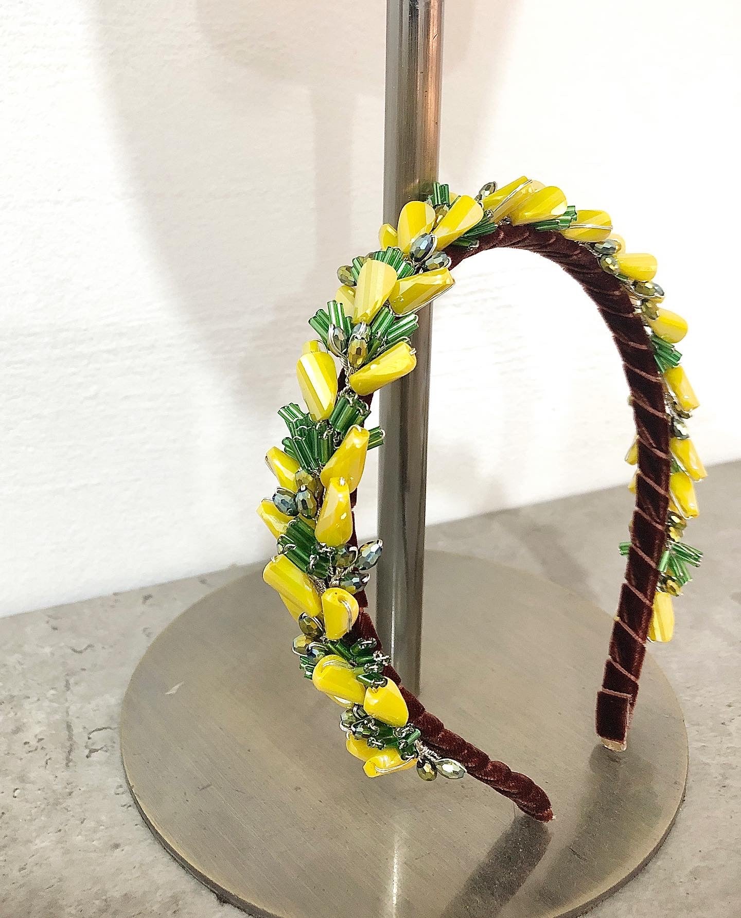 EMERY Headband