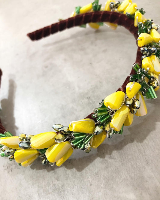 EMERY Headband