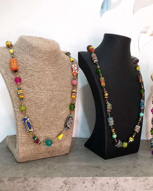 KRO Necklace
