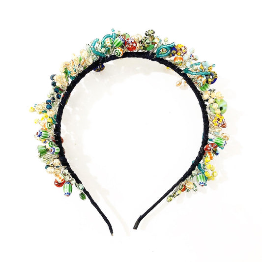 LIA - SEBE Headband