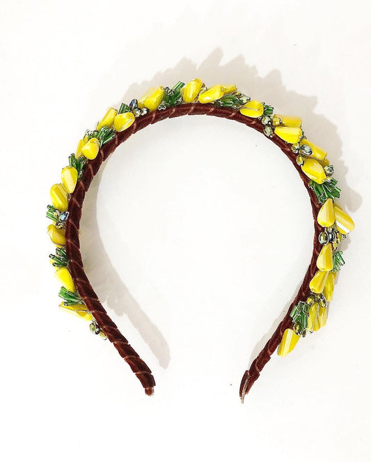 EMERY Headband