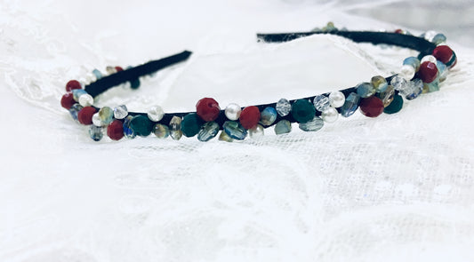 RAYAA  - Mixed Headband