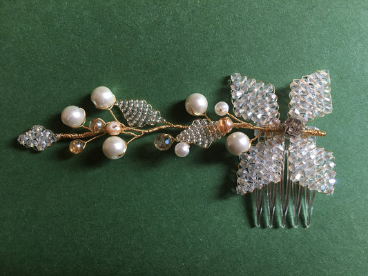 MISSY COMB