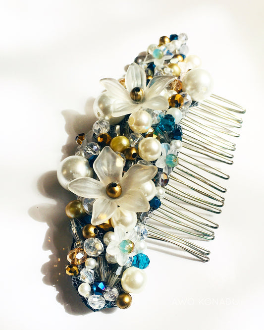 EB-FLORA COMB