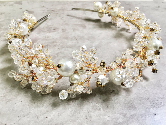 BELLE Headband