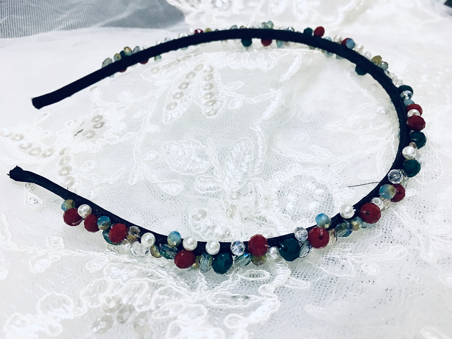 RAYAA  - Mixed Headband