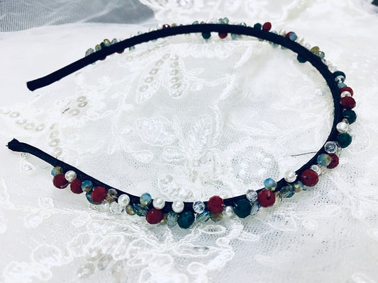 RAYAA  - Mixed Headband