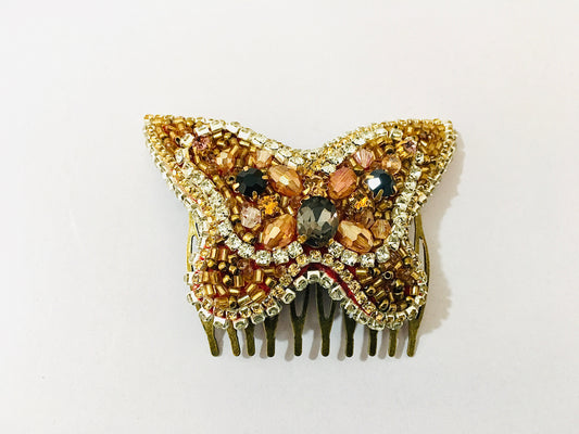 BUTTERFLY LETON COMB