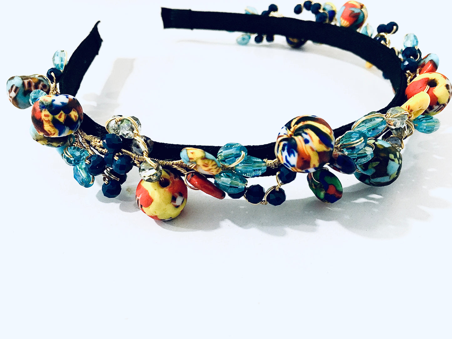 MIA-SEBE Headband