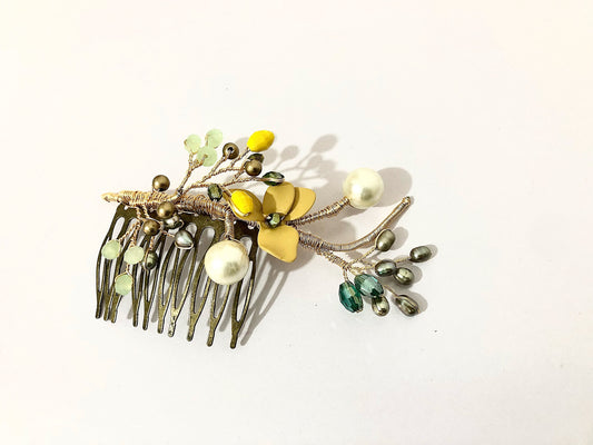 FLORA COMB