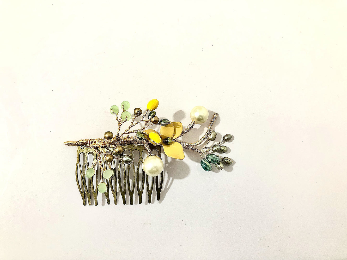 FLORA COMB