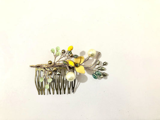 FLORA COMB