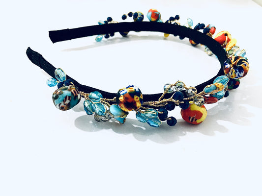 MIA-SEBE Headband