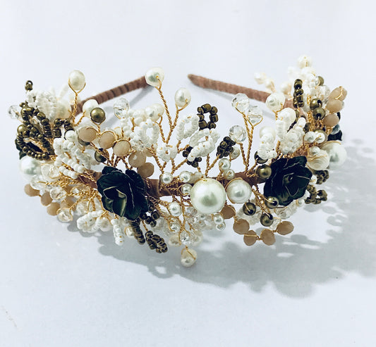 CAT’LINA Headband