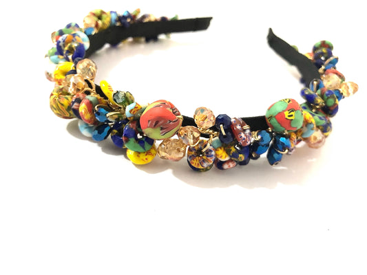 MIA-SEBE Headband