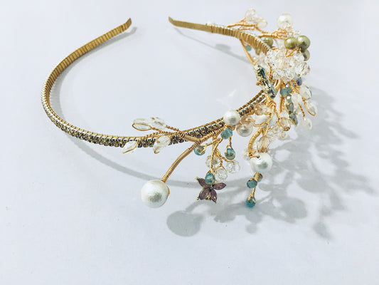 ASY-ELVIE Headband