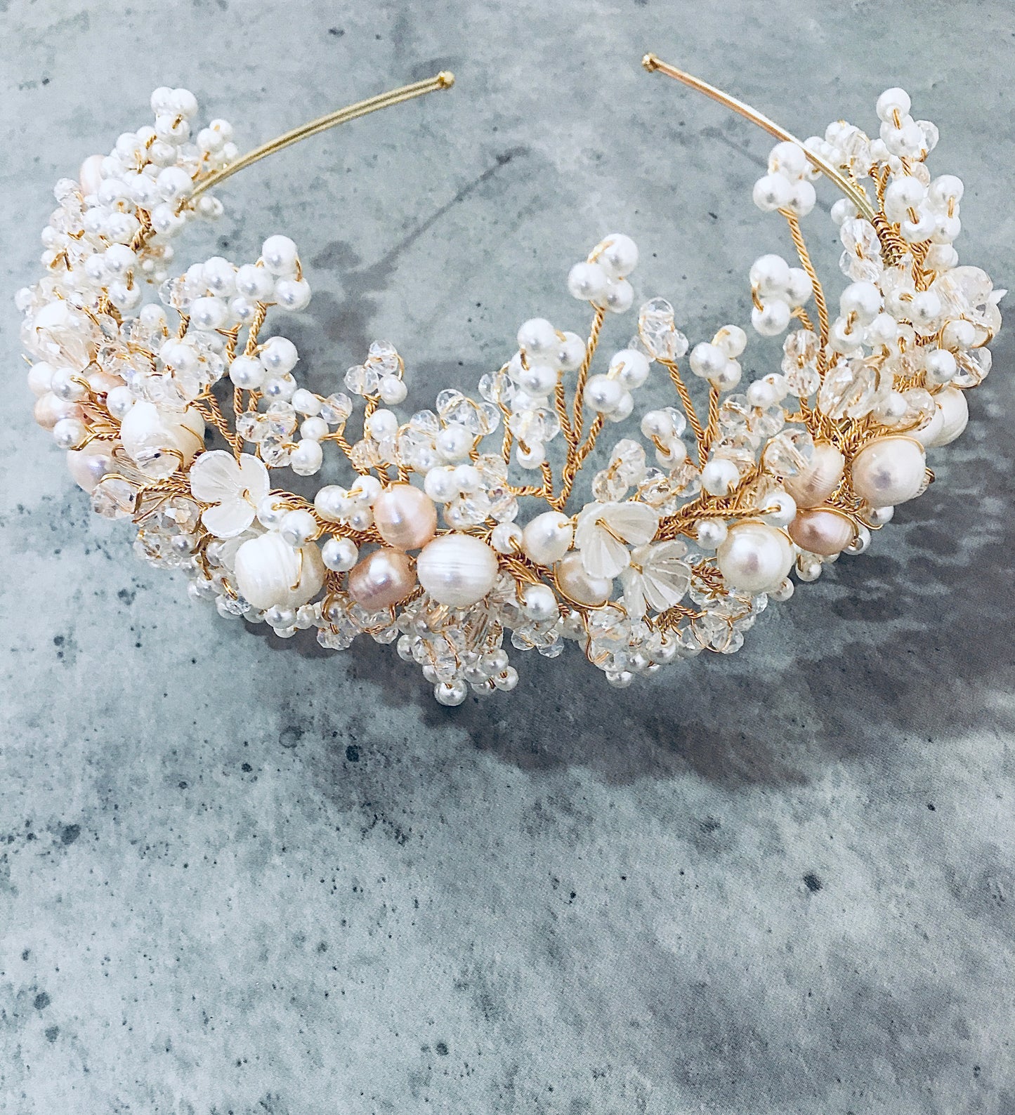 FOREST Headband