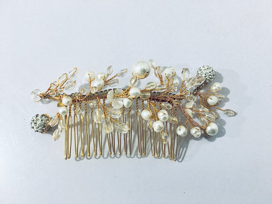 BLOSSOM COMB