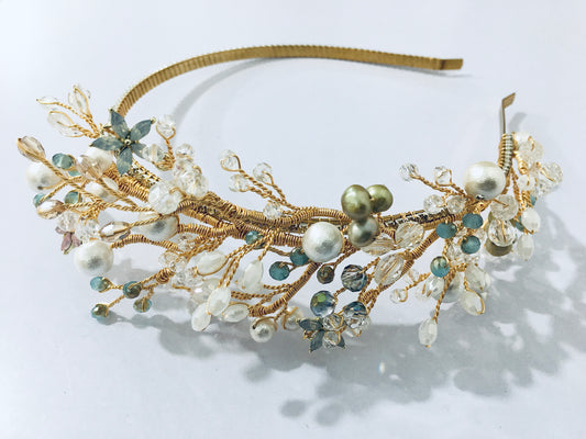 ASY-ELVIE Headband