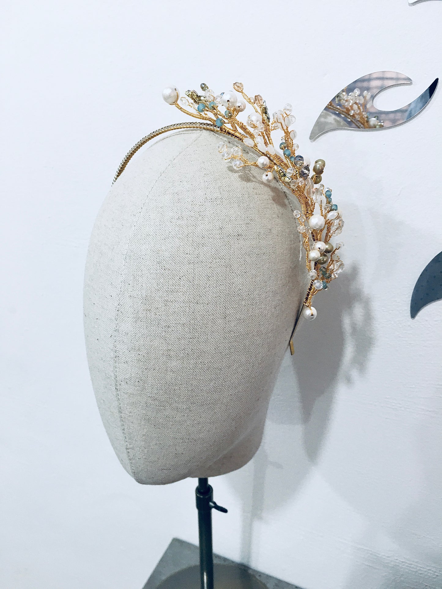 ASY-ELVIE Headband