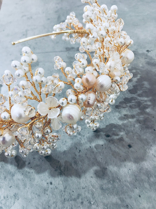 FOREST Headband