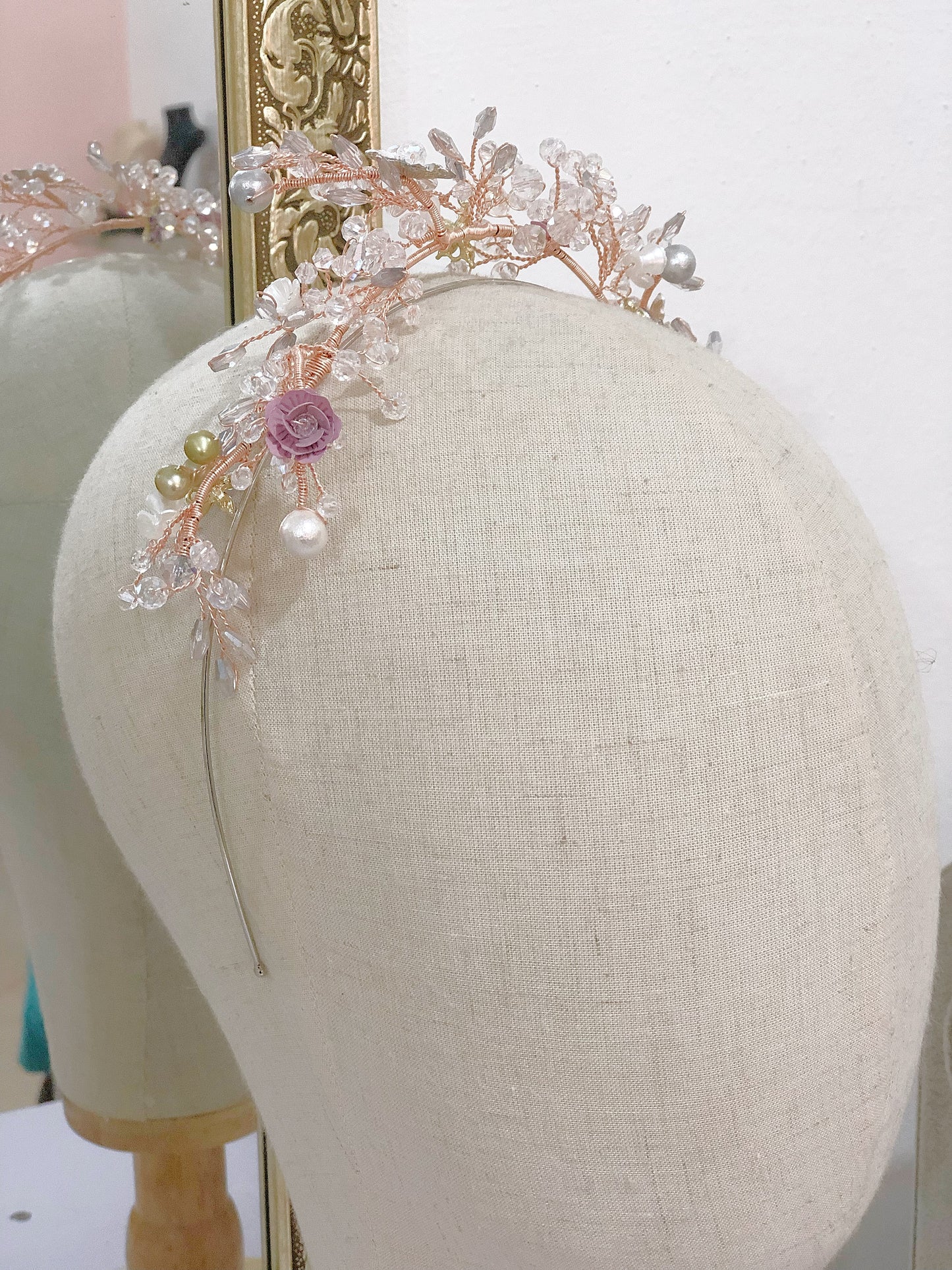 ELVIE Headband