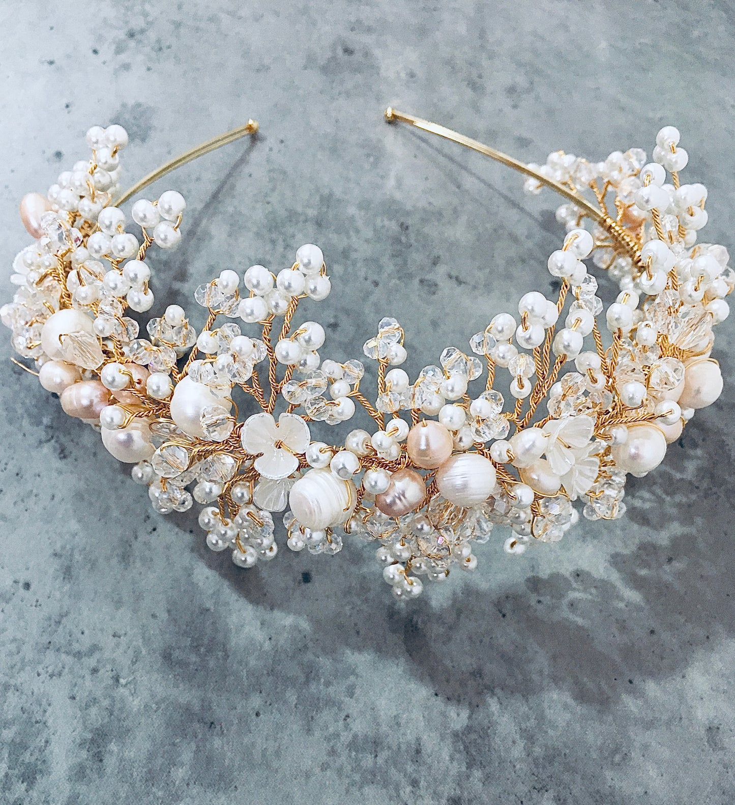 FOREST Headband