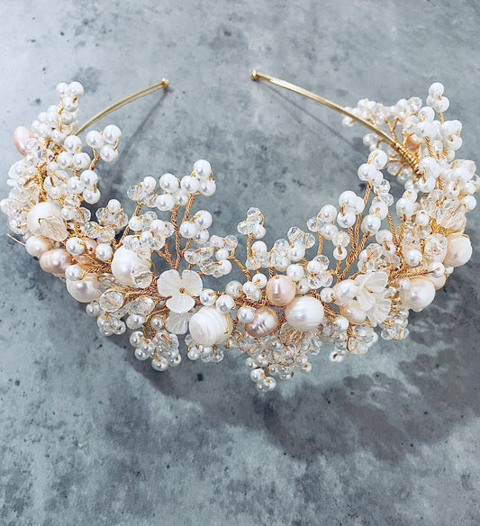 FOREST Headband