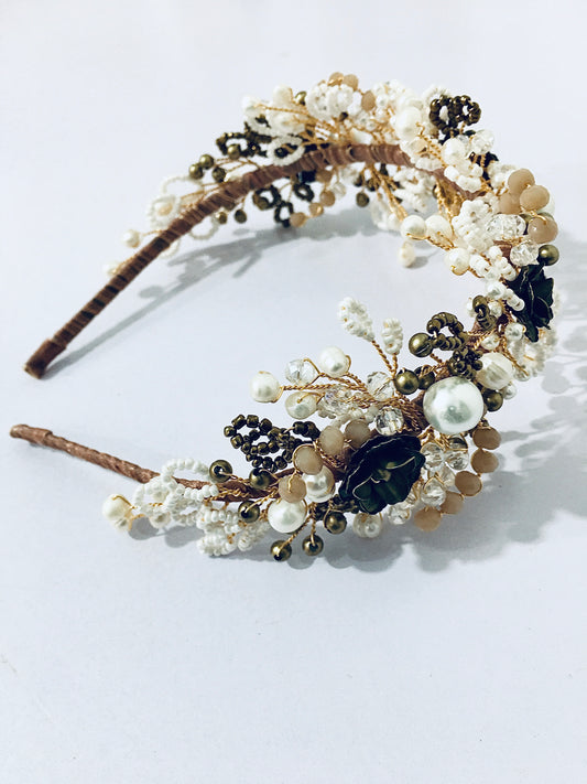 CAT’LINA Headband